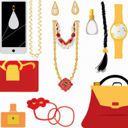 Coupon for: BCBGMAXAZRIA Accessory Special