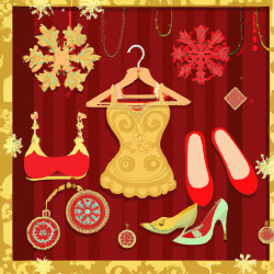 Coupon for: BCBGMAXAZRIA Holiday Collection Offer