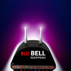Coupon for: Bell Fibe Internet Offer