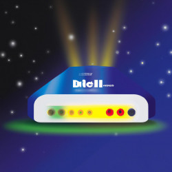 Coupon for: Bell Fibe Internet Offer
