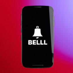 Coupon for: Bell Smartphone Promotion