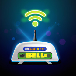 Coupon for: Bell Fibe Internet Offer