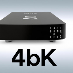 Coupon for: Bell TV 4K PVR Promotion