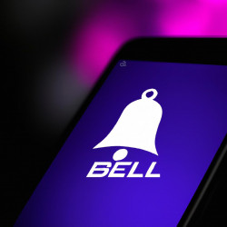 Coupon for: Bell Smartphone Promotion