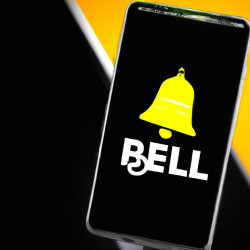 Coupon for: Bell Smartphone Promotion