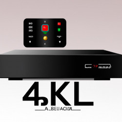Coupon for: Bell TV 4K PVR Promotion