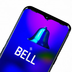 Coupon for: Bell Smartphone Savings