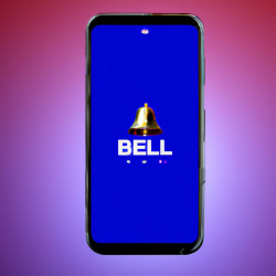 Coupon for: Bell Smartphone Promotion