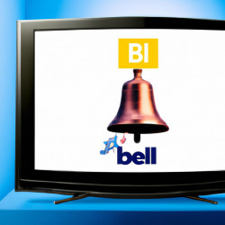 Coupon for: Bell TV Subscription Offer