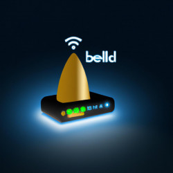 Coupon for: Bell Fibe Internet Offer