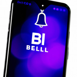Coupon for: Bell Smartphone Promotion