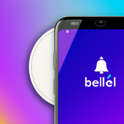 Coupon for: Bell Smartphone Promotion