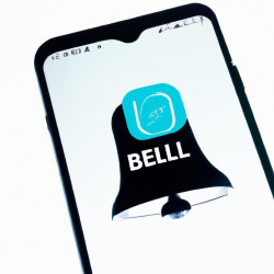 Coupon for: Bell Smartphone Promotion