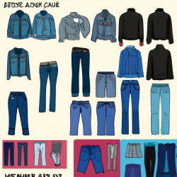Coupon for: Bluenotes Denim Deal