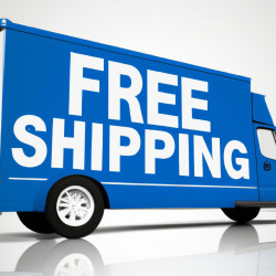 Coupon for: Bluenotes Free Shipping Offer