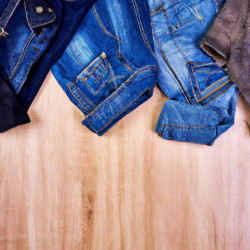 Coupon for: Bluenotes Denim BOGO 50% Off