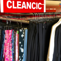Coupon for: Bluenotes Clearance Sale