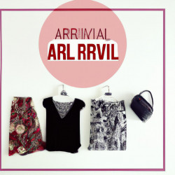 Coupon for: Bluenotes New Arrivals Offer