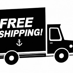 Coupon for: Bluenotes Free Shipping Offer