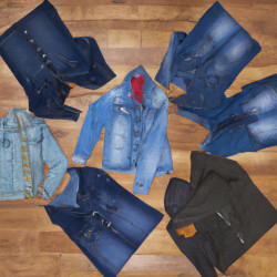 Coupon for: Bluenotes Denim Deal