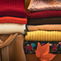 Coupon for: Bluenotes Fall Collection Discount