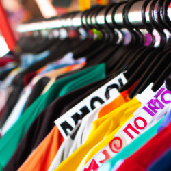 Coupon for: Bluenotes Graphic Tees BOGO Sale