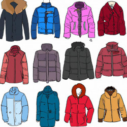 Coupon for: Bluenotes Winter Jacket Sale
