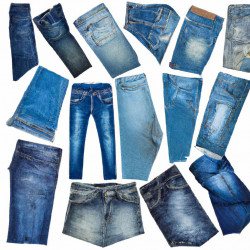 Coupon for: Bluenotes Denim Deal