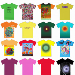 Coupon for: Bluenotes Graphic Tee Sale
