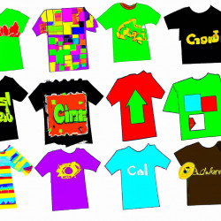 Coupon for: Bluenotes Graphic Tee Sale