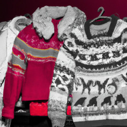 Coupon for: Bluenotes Winter Wear Sale