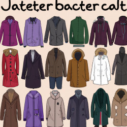 Coupon for: Bluenotes Winter Jacket Sale