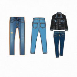 Coupon for: Bluenotes Denim Deal