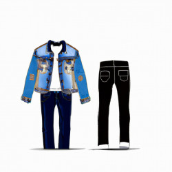 Coupon for: Bluenotes Denim BOGO Sale