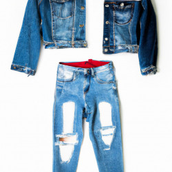 Coupon for: Bluenotes Denim BOGO Sale