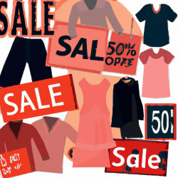 Coupon for: Bluenotes Clearance Sale