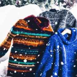 Coupon for: Bluenotes Winter Wear Sale