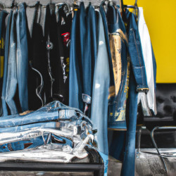 Coupon for: Bluenotes Denim BOGO Sale