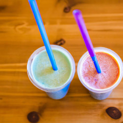 Coupon for: Booster Juice Weekend Special