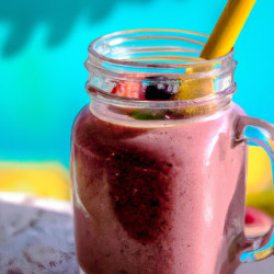 Coupon for: Booster Juice Morning Booster Offer