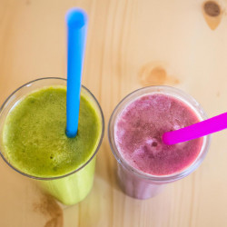 Coupon for: Booster Juice Weekend Special