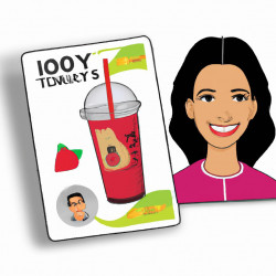 Coupon for: Booster Juice Loyalty Program