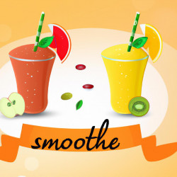 Coupon for: Booster Juice Smoothie Special