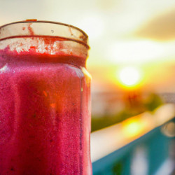 Coupon for: Booster Juice Morning Boost Offer