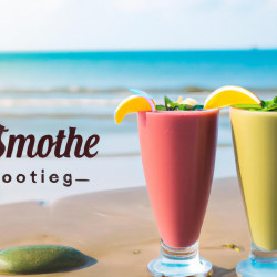 Coupon for: Booster Juice Summer Sips Promotion