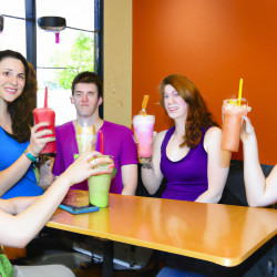 Coupon for: Booster Juice Booster Club Offer