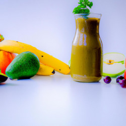 Coupon for: Booster Juice Summer Smoothie Special