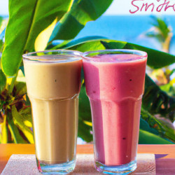 Coupon for: Booster Juice Weekend BOGO Offer