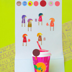 Coupon for: Booster Juice Loyalty Program