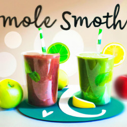 Coupon for: Booster Juice Summer Smoothie BOGO
